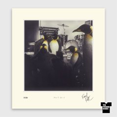 Vintage tisk WE'LL DO IT