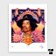 Tisk JIMI HENDRIX