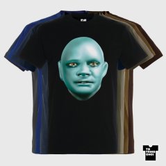 Tričko ENJOY YOUR FANTOMAS