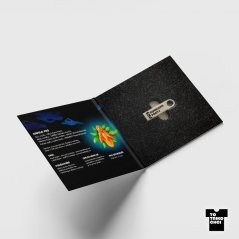 Album PRS - Swingers párty