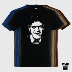 Trička Jaws Trička Jaws
