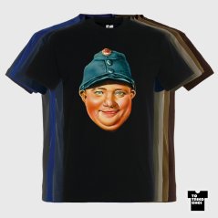 Tričko ENJOY YOUR ŠVEJK