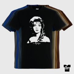 Trička Angelique