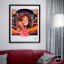 Tisk JANIS JOPLIN