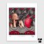 Tisk RED BARON (STEEL MEMORIES) - Velikost tisku: 50 x 70 cm