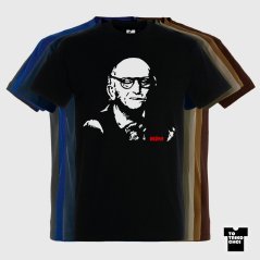 Trička Brůna
