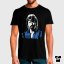 Tričko Chuck Norris černé