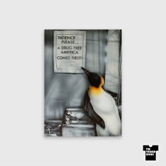 Minitisk PATIENCE PLEASE