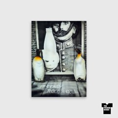 Minitisk IT’S ONLY ROCK’N ROLL