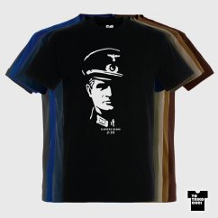 Trička Kapitán Kloss J-23