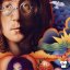 Vintage tisk JOHN LENNON