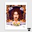 Tisk FRANK ZAPPA