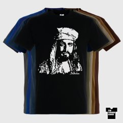 Trička Sandokan Trička Sandokan
