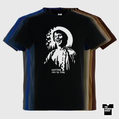 Trička Nastěnku chci za ženu