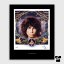 Vintage tisk JIM MORRISON