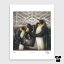 Tisk WE'RE THE BEST - Velikost tisku: 49 x 53 cm Vintage