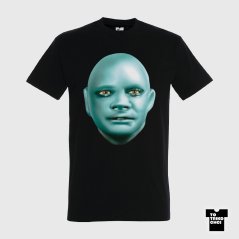 Tričko ENJOY YOUR FANTOMAS