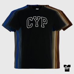 Trička Cyp