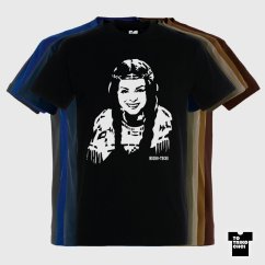 Trička Nscho Tschi Trička Nscho Tschi