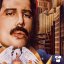 Vintage tisk FREDDIE MERCURY