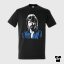 Tričko CHUCK NORRIS - Velikost trička: XL, Barva trička: Šedá myší