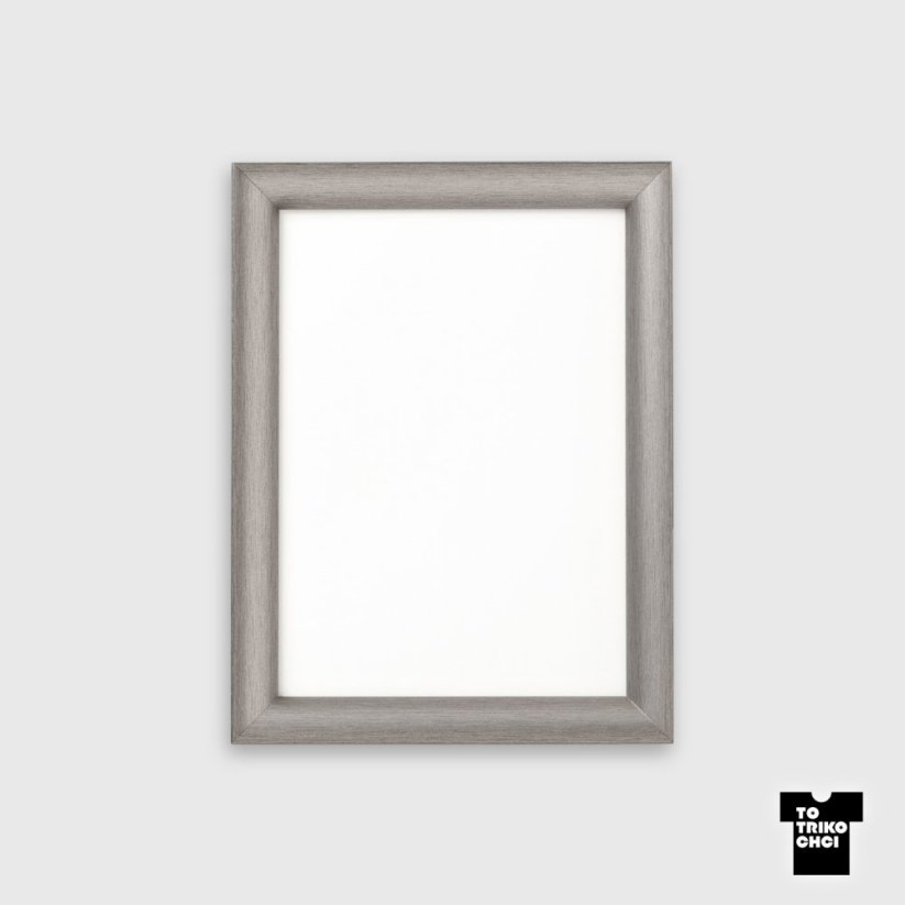 Rámeček na minitisky - Rámeček: Rámeček černý 13 x 18 cm