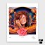 Tisk JANIS JOPLIN