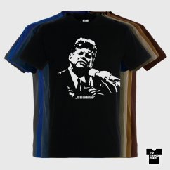 Trička Ich bin ein Berliner Trička Ich bin ein Berliner